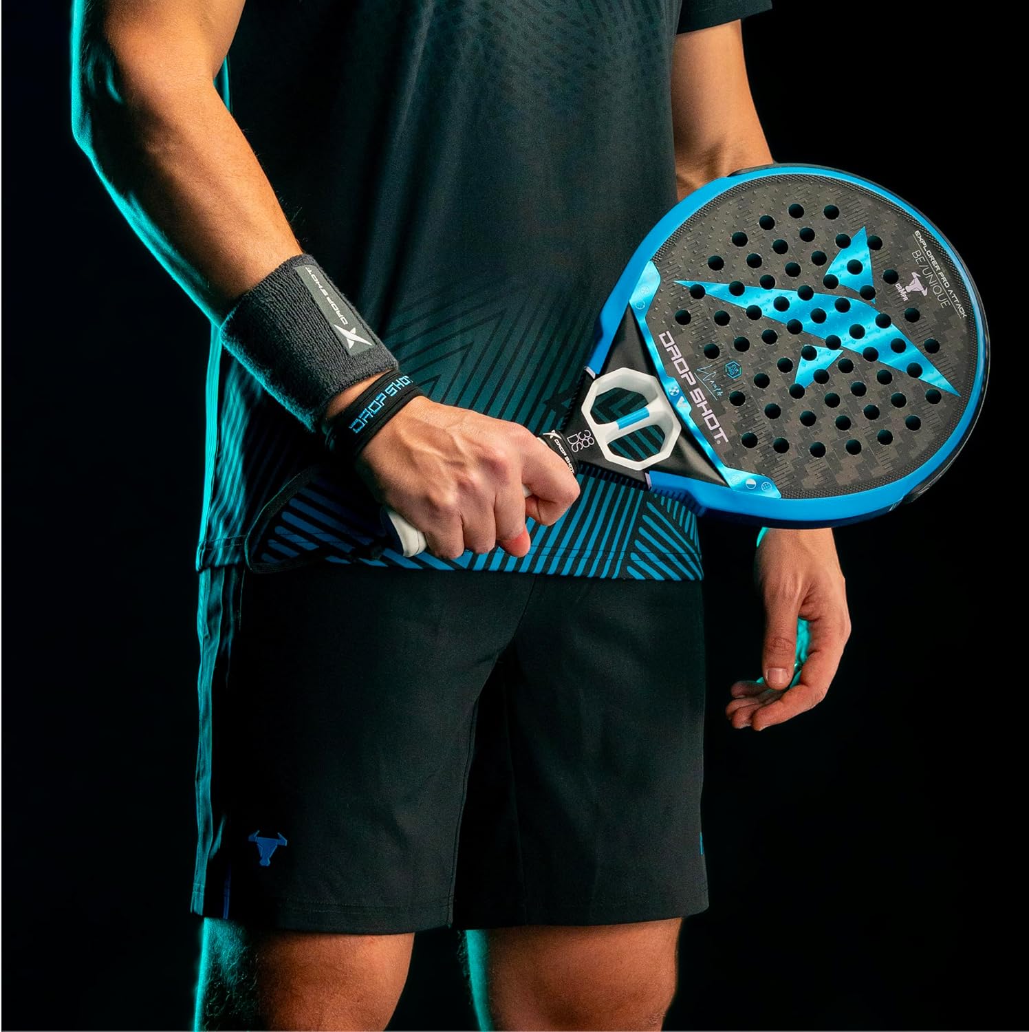 Drop-shot