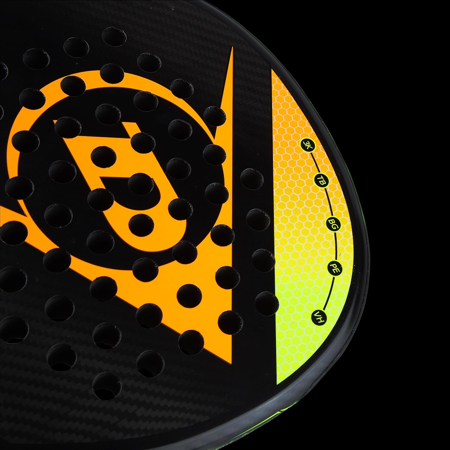 DUNLOP Inferno Carbon Extreme