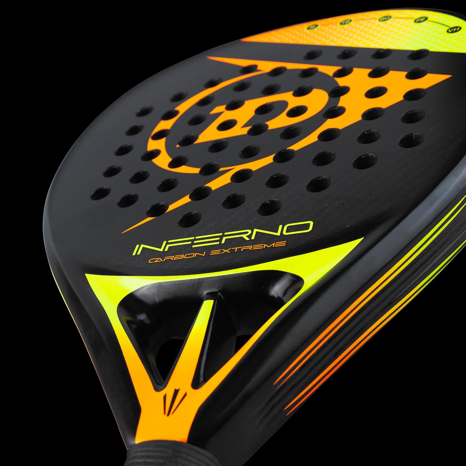 DUNLOP Inferno Carbon Extreme