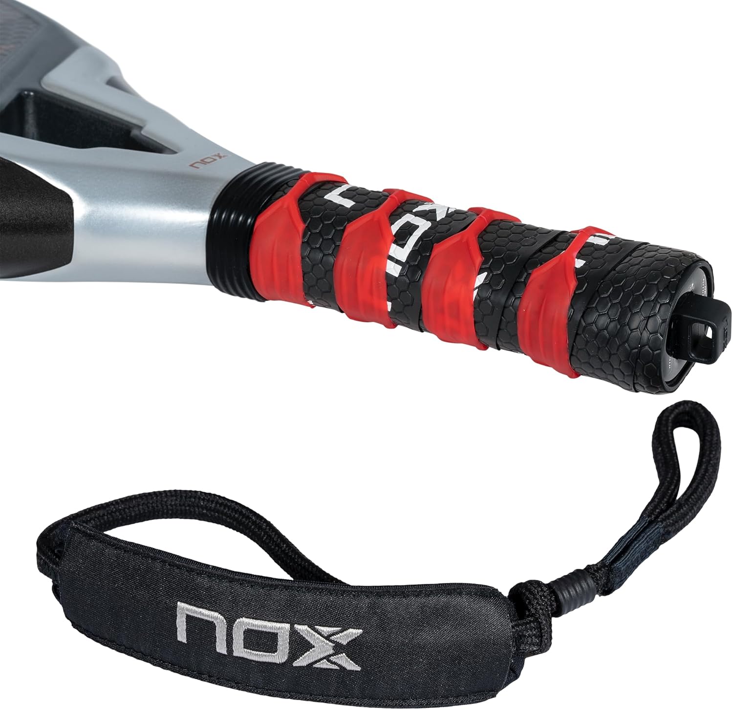 NOX La10 by Leo Augsburger 2024