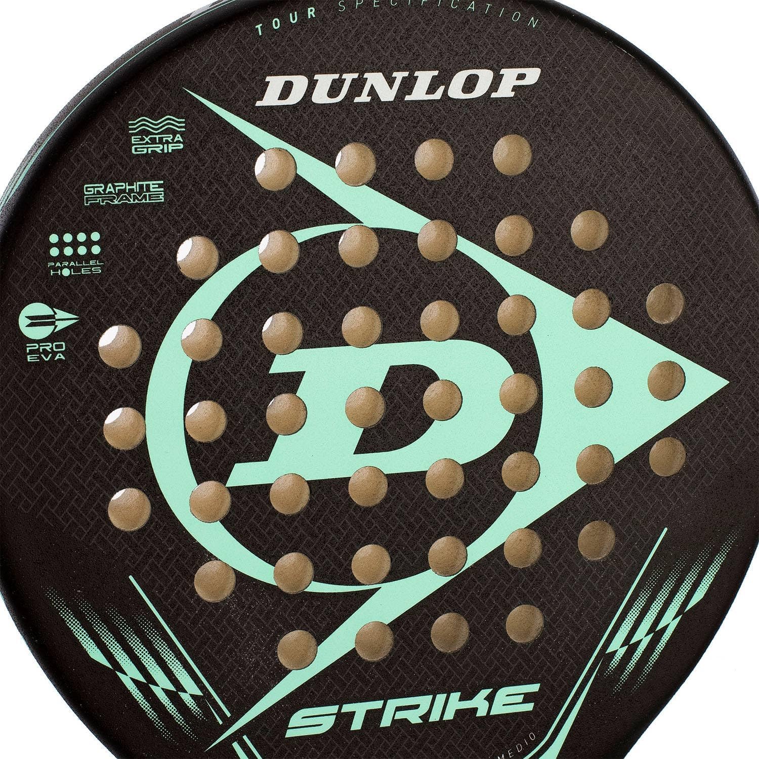 Dunlop Strike Blue Nh