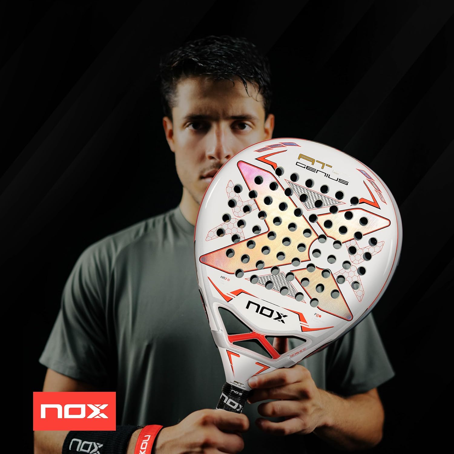 NOX at Pro Cup Coorp 2024