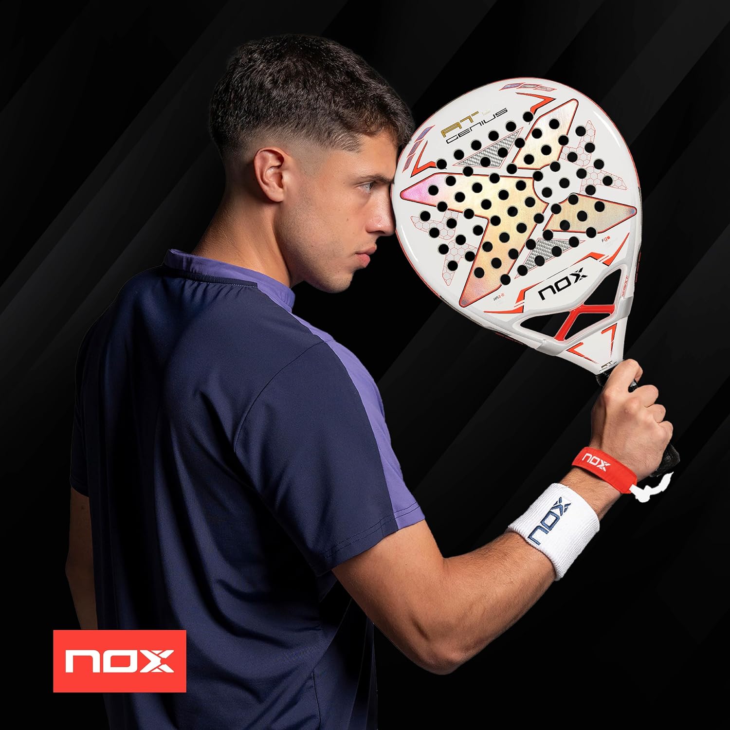 NOX at Pro Cup Coorp 2024