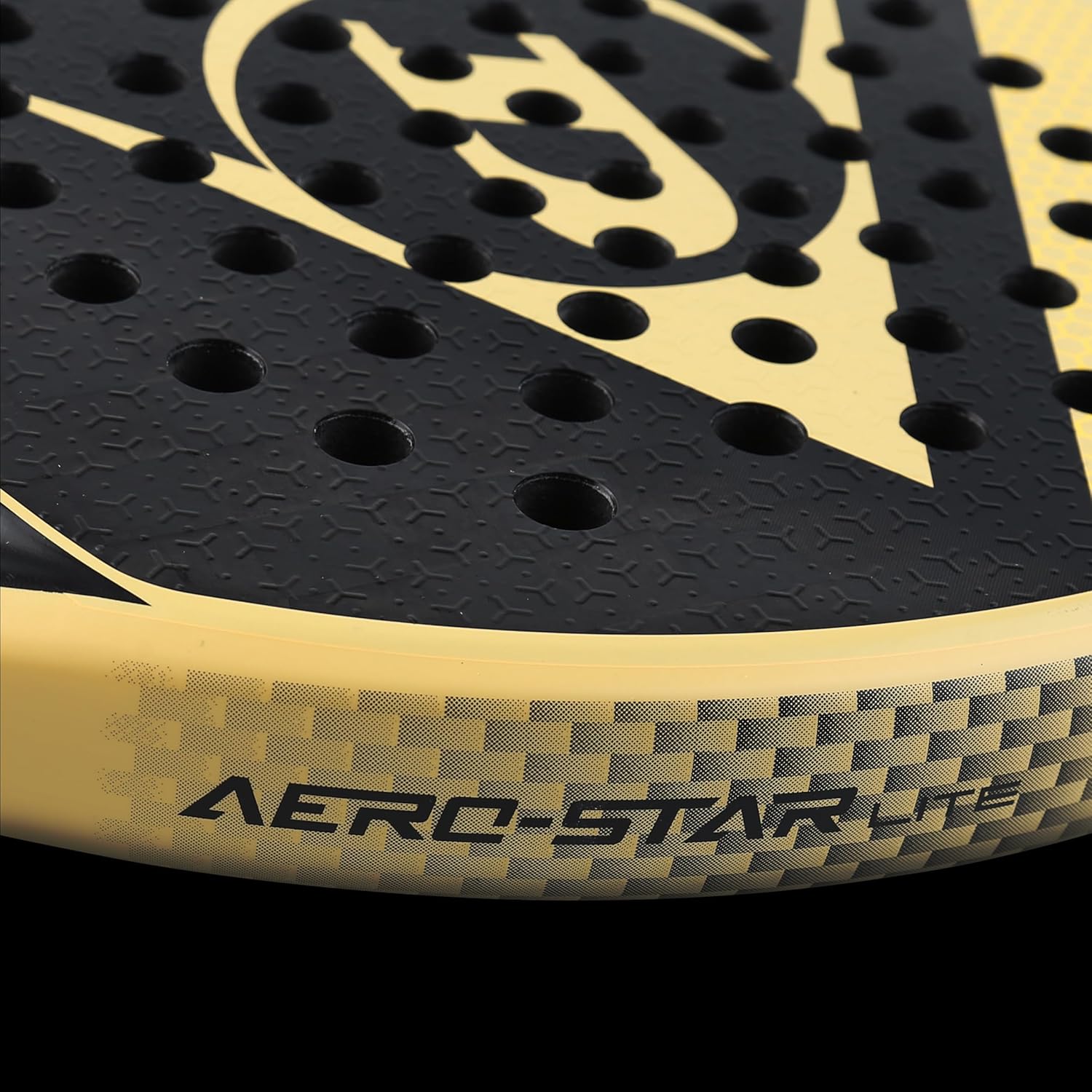 Dunlop Raquette de padel Aero-Star Junior (2023)