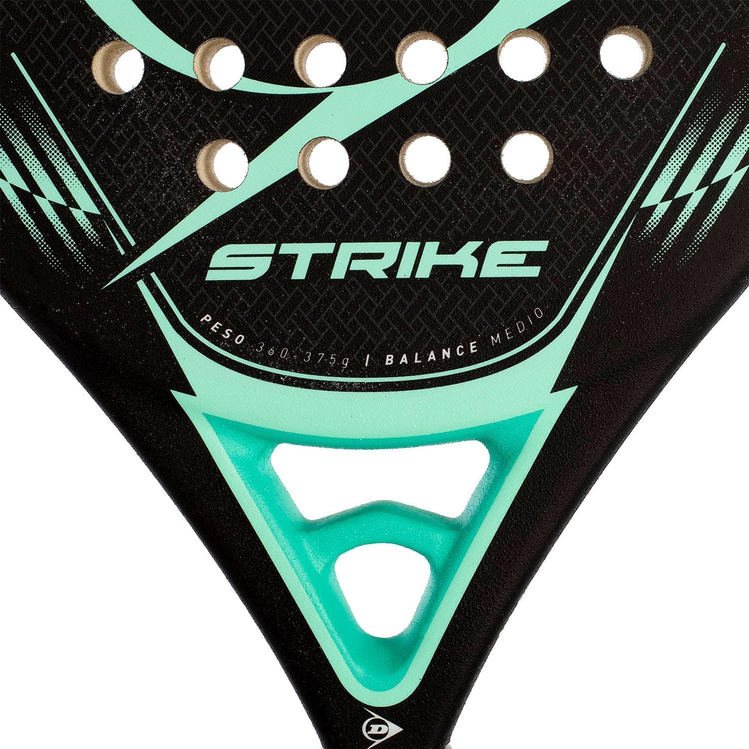 Dunlop Strike Blue Nh