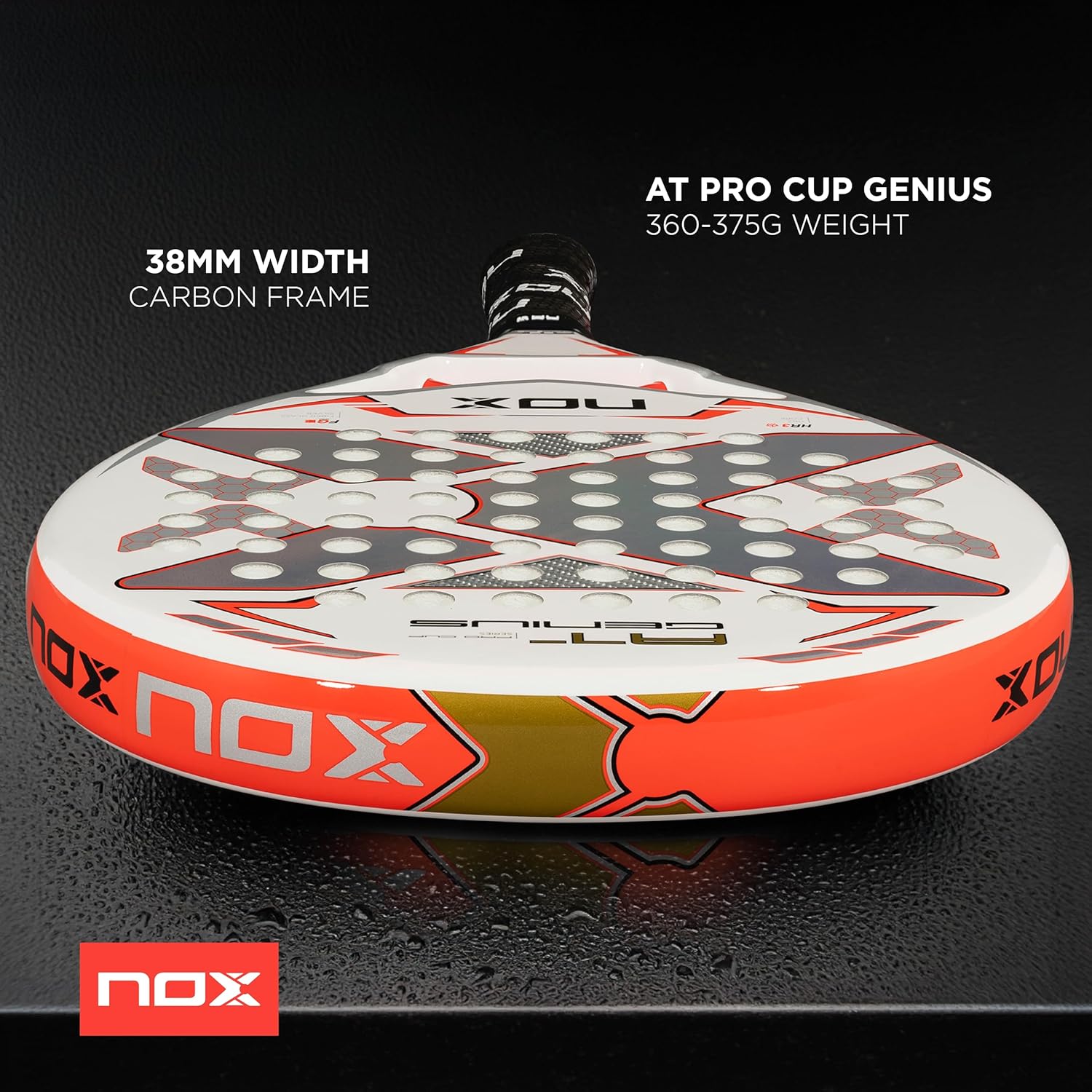 NOX at Pro Cup Coorp 2024