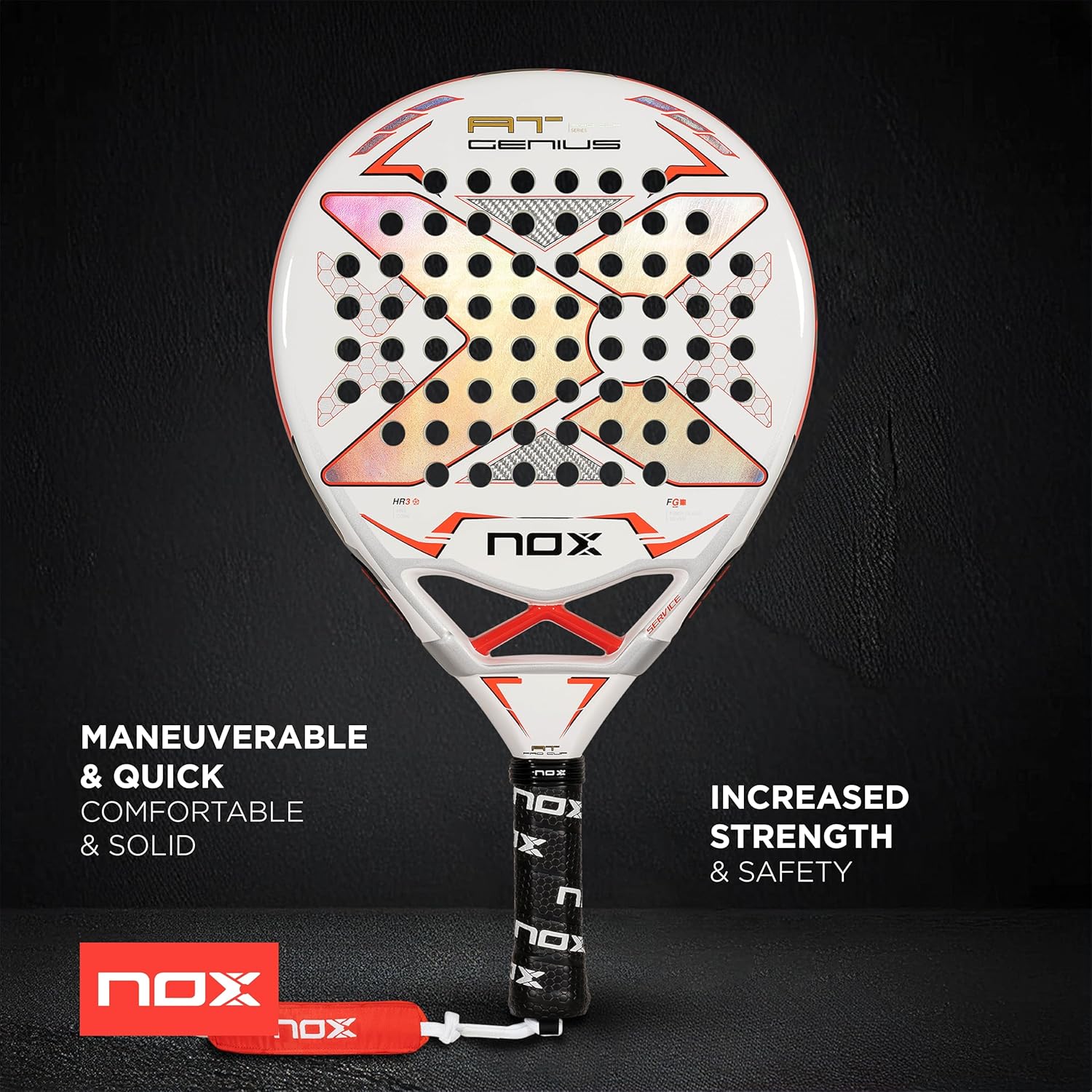 NOX at Pro Cup Coorp 2024