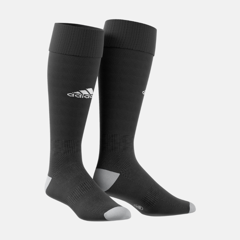 Photo de Chaussettes Adidas Milano 16 noires Sport Vêtements Pieds