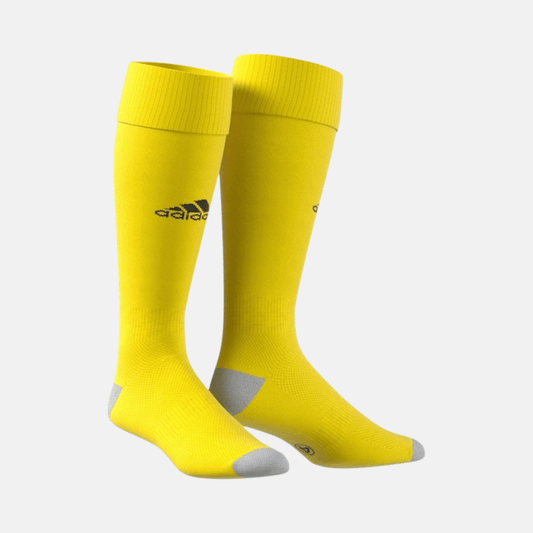 Photo de Chaussettes Adidas Milano 16 jaunes Sport Vêtements Accessoire