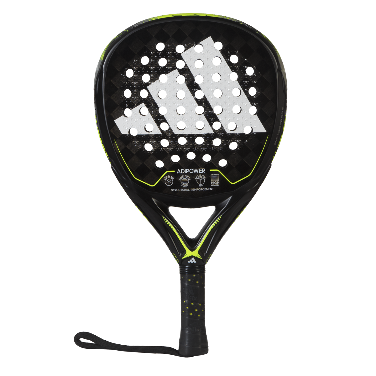 Photo de Raquette Padel Adidas Adipower 3.2 Sport outils tennis