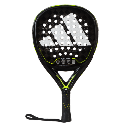 Photo de Raquette Padel Adidas Adipower 3.2 Sport outils tennis