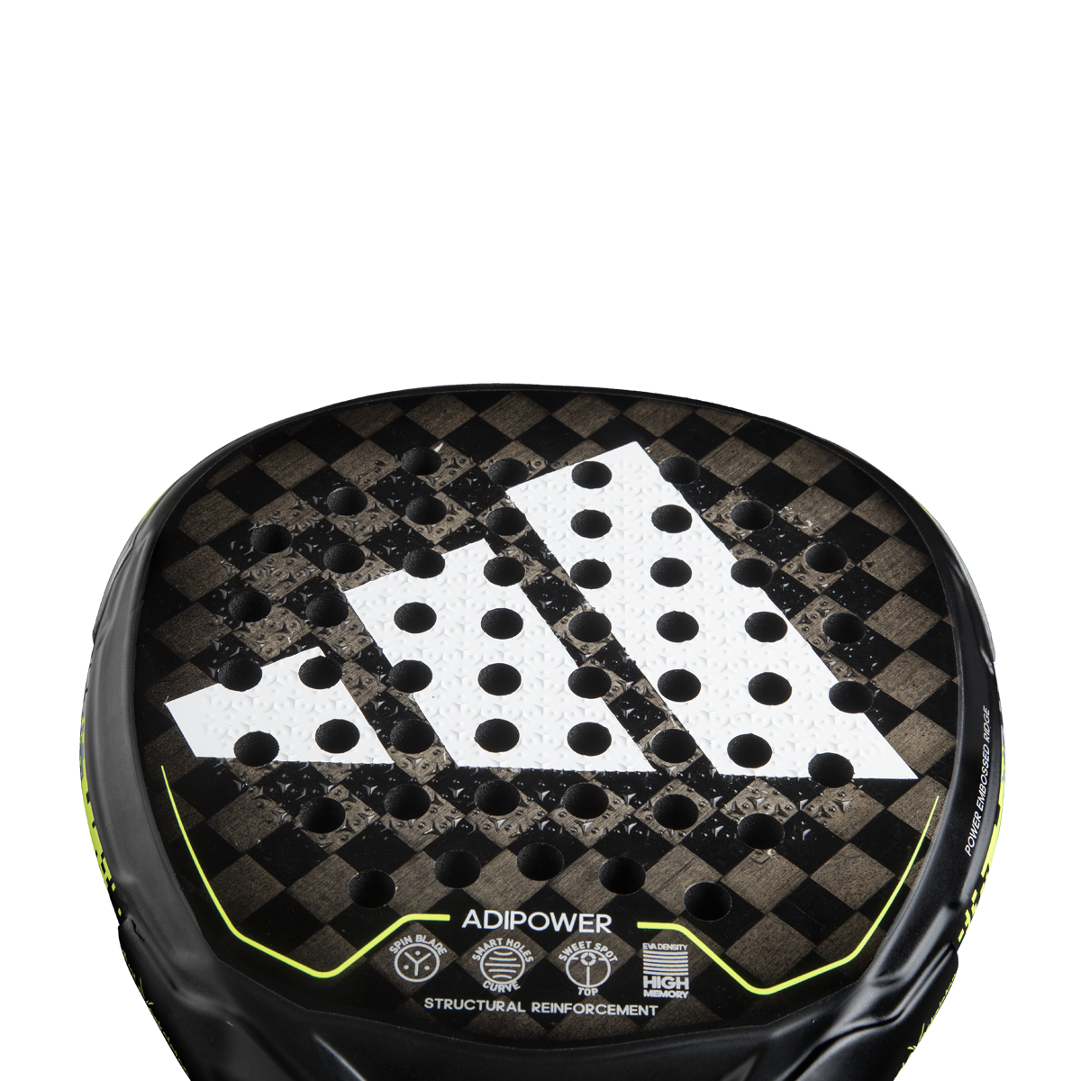 Image raquette adidas padel adipower 3.2