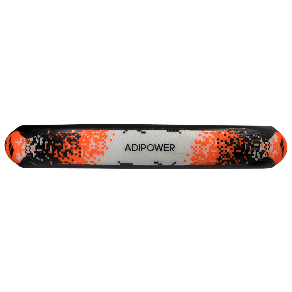 Photo de Raquette Padel Adidas Adipower Control Team Sport équipement pixelconcept