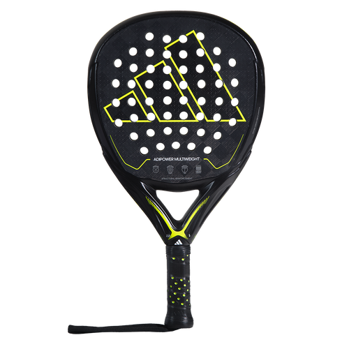 Photo de Raquette de Padel Adidas Adipower Multiweight Sport équipement tennis