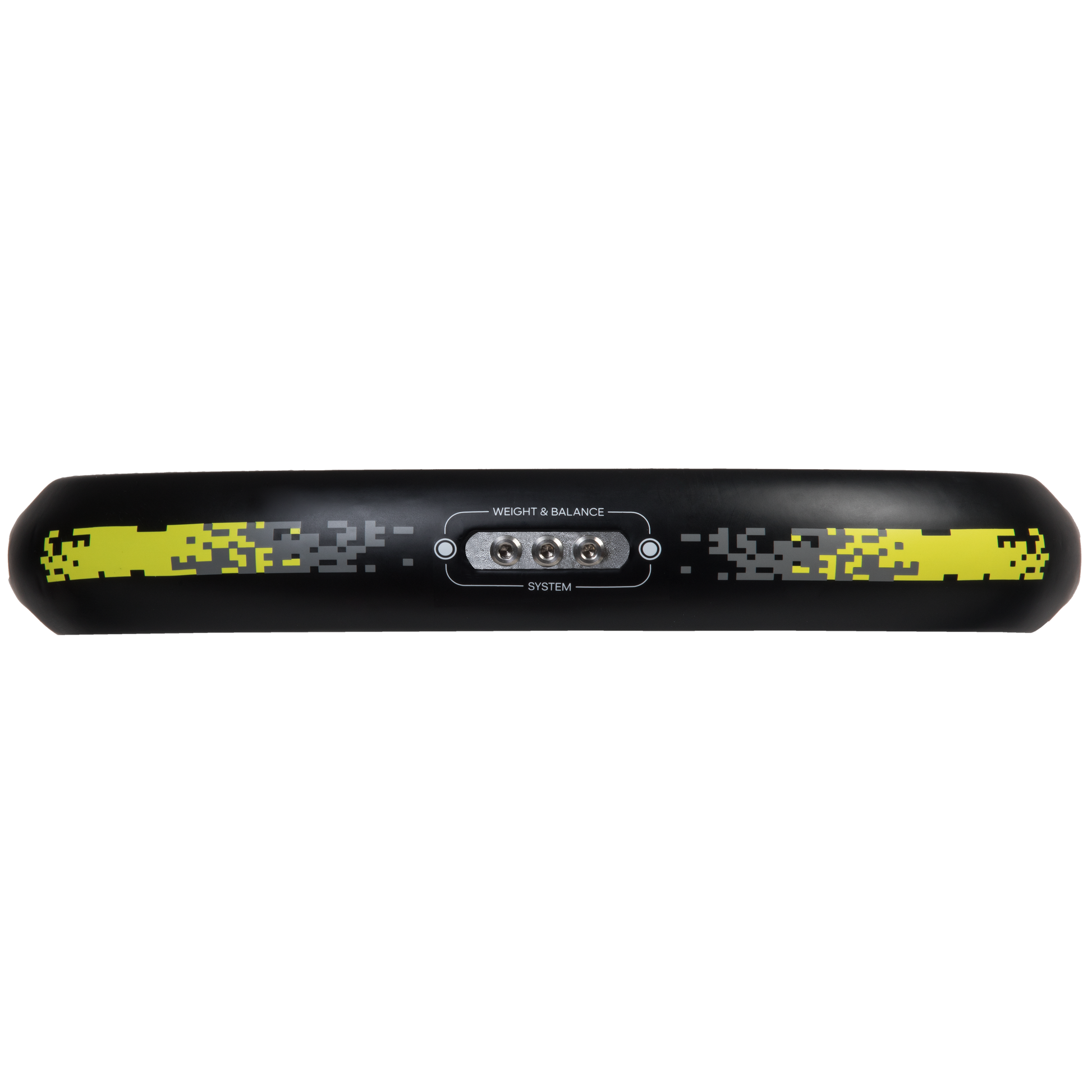 Photo de Raquette de Padel Adidas Adipower Multiweight Profil acier technologie