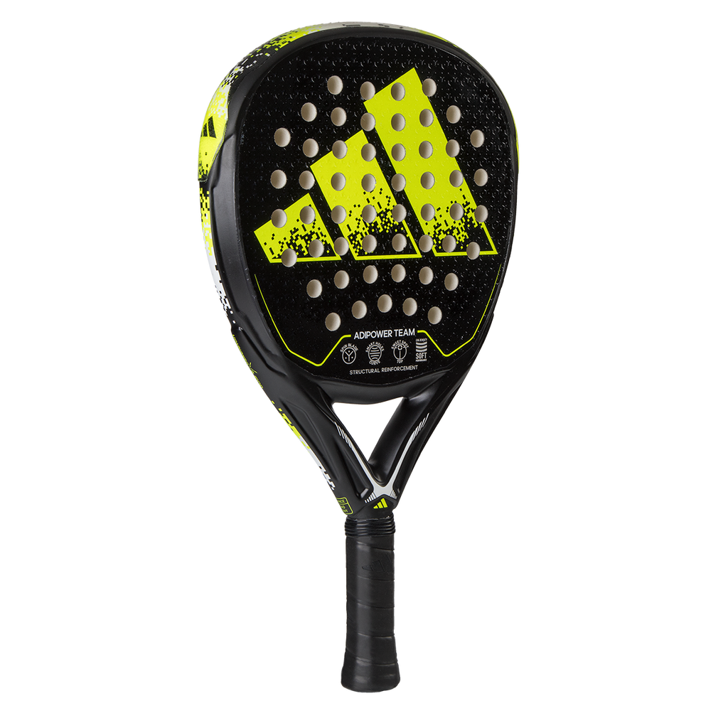 image raquette de padel adipower team Adidas
