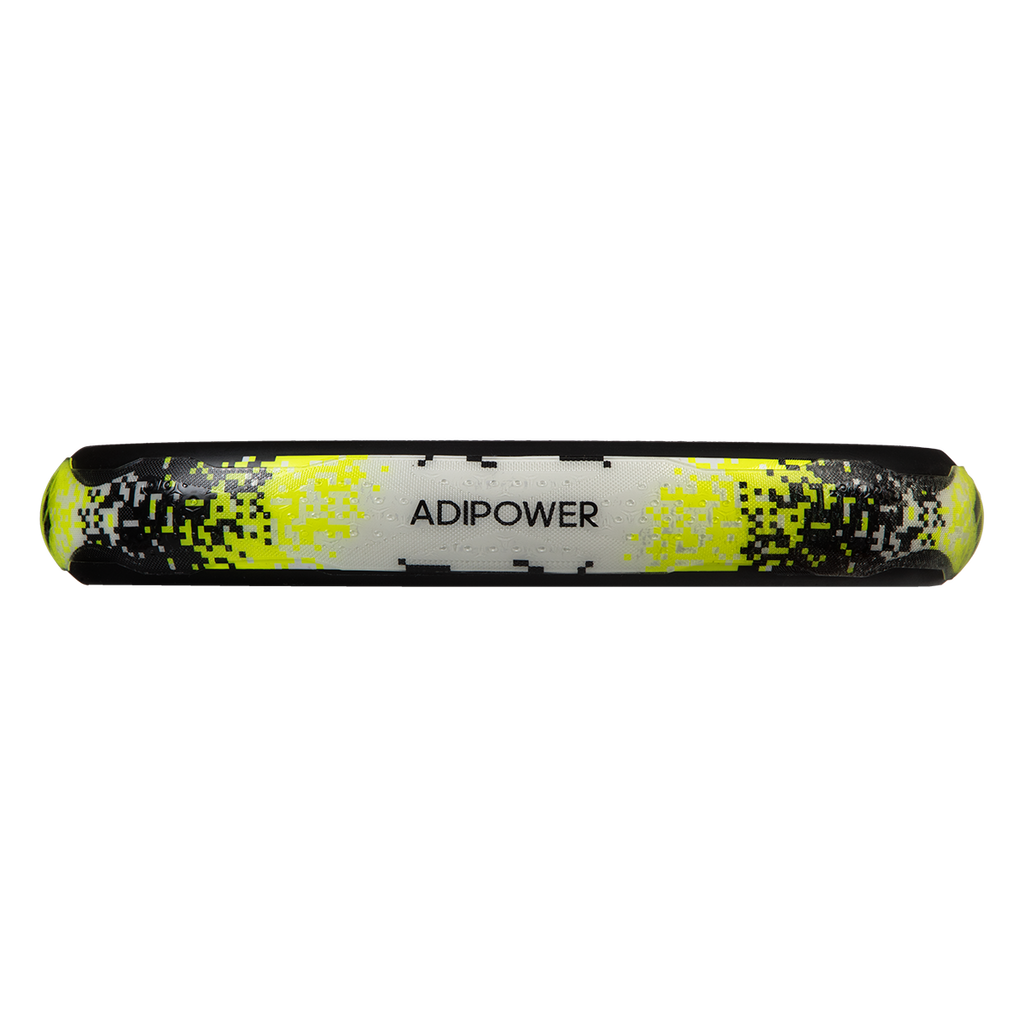 photo adipower team raquette de padel adidas