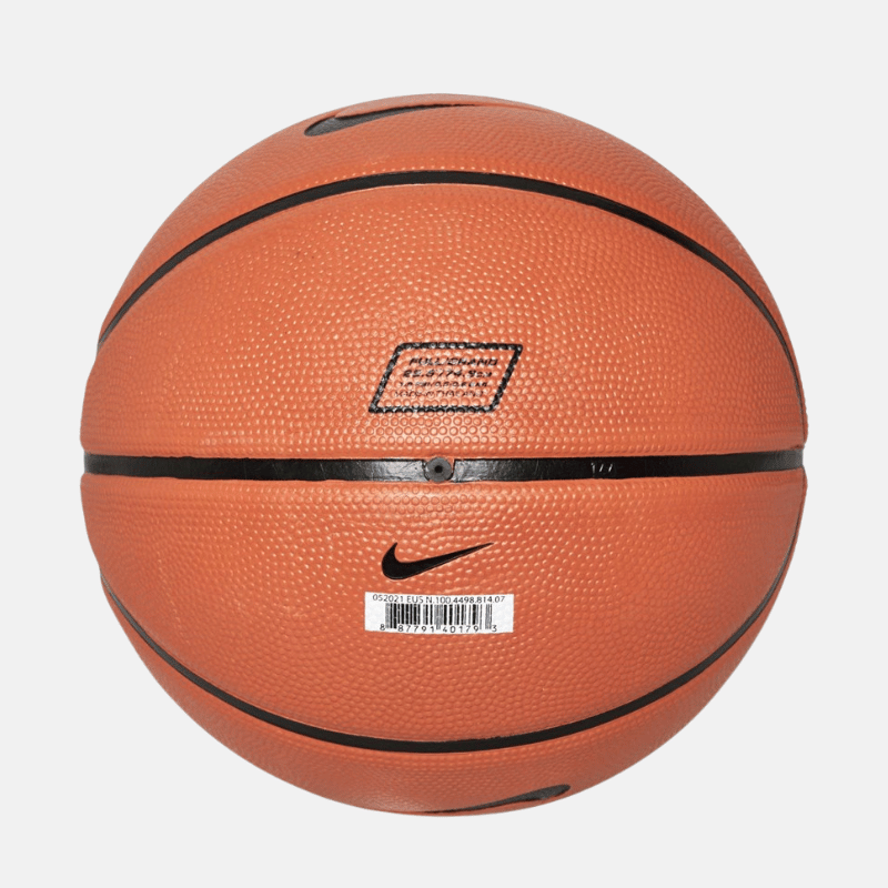 Photo de Ballon de basketball Nike Everyday playground Sport Equipement Orange