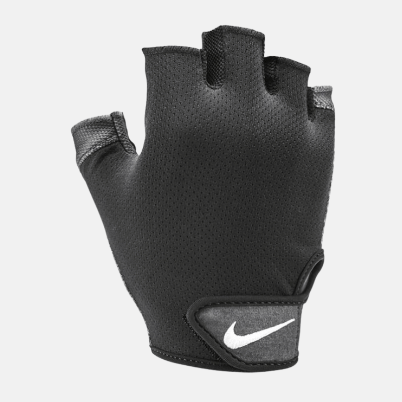 Photo de gants de fitness nike gris antitranspirants