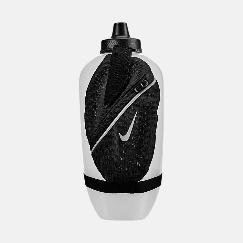 Photo de Gourde Nike Stride Handheld Hydratation sportive portable