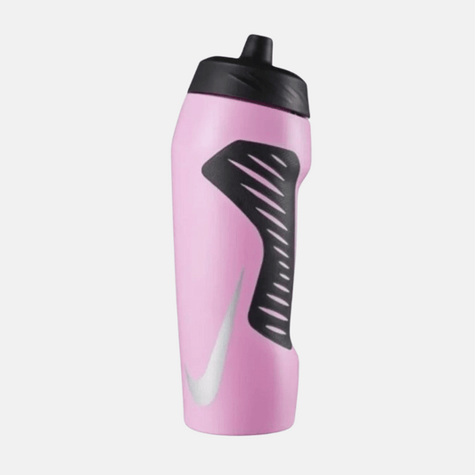 Photo de Gourde Nike Hyperfuel 1L rose hydratation sport bouteille