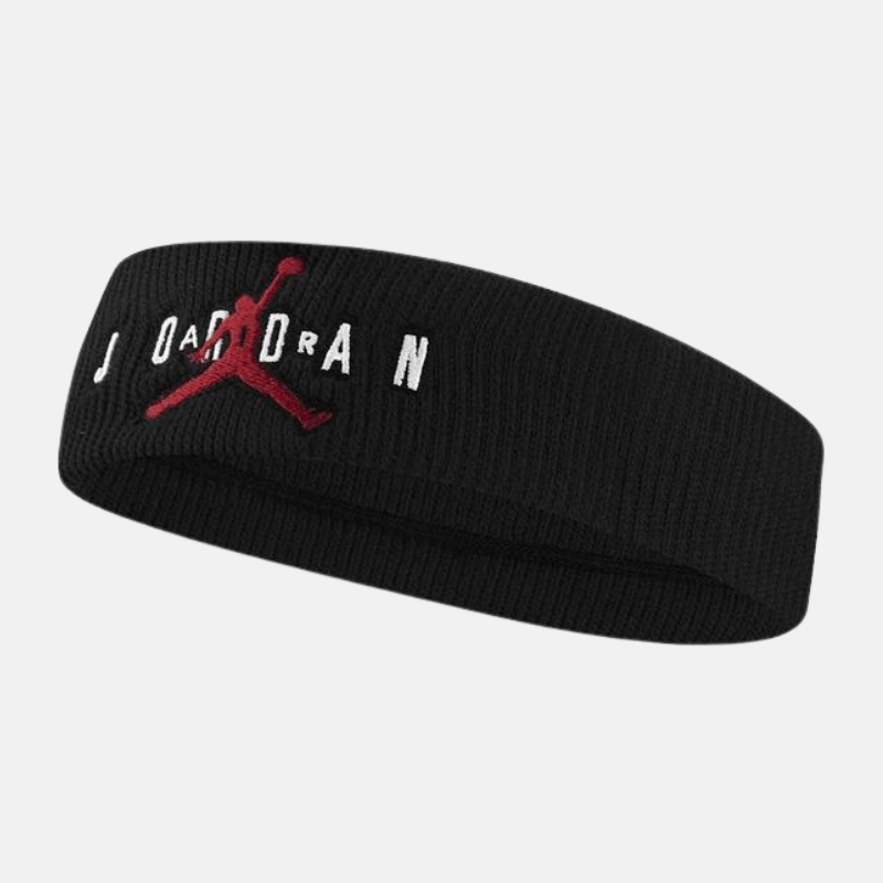 Photo de Headband Jordan Jumpman Terry Bandeau Sport Fitness