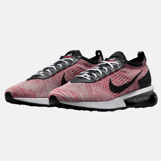 Sneakers Nike air max flyknit racer rouge