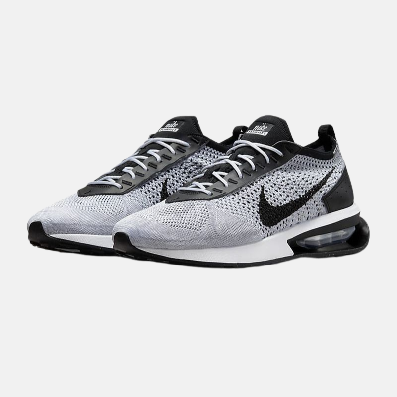 Sneakers Nike Air Max Flyknit racer gris