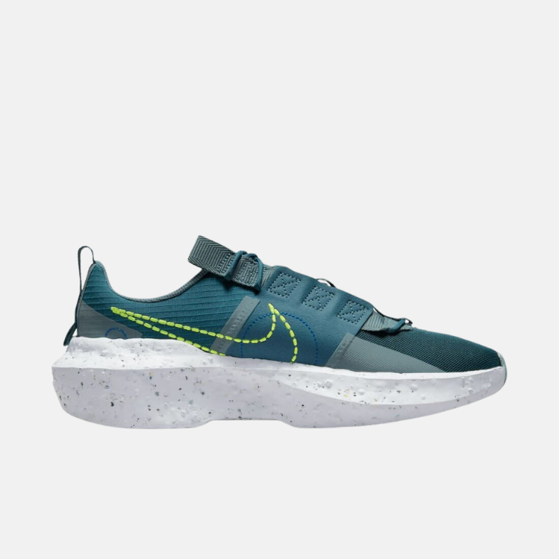 Sneakers Nike Crater Impact SE bleues