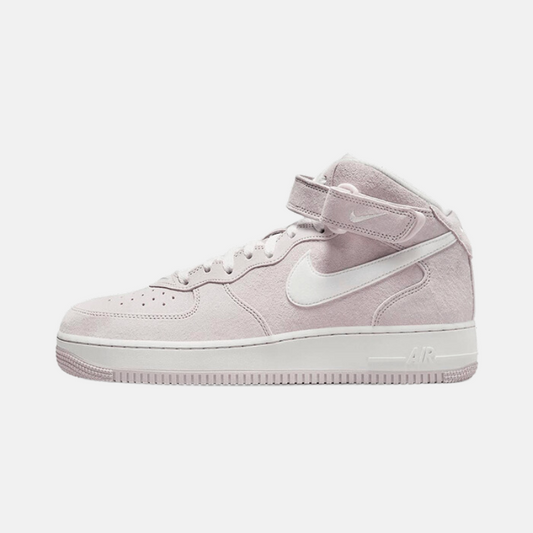 Sneaker Nike Air Force 1 mid rose