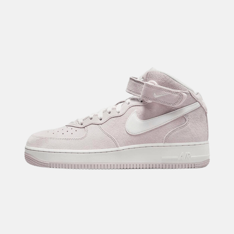 Sneaker Nike Air Force 1 mid rose