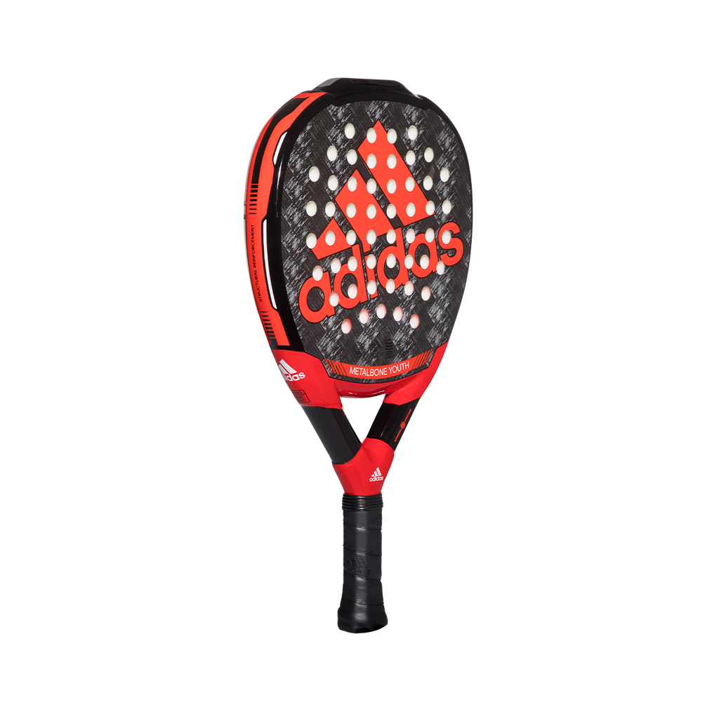 Image raquette de padel pour enfant metalbone 3.1
