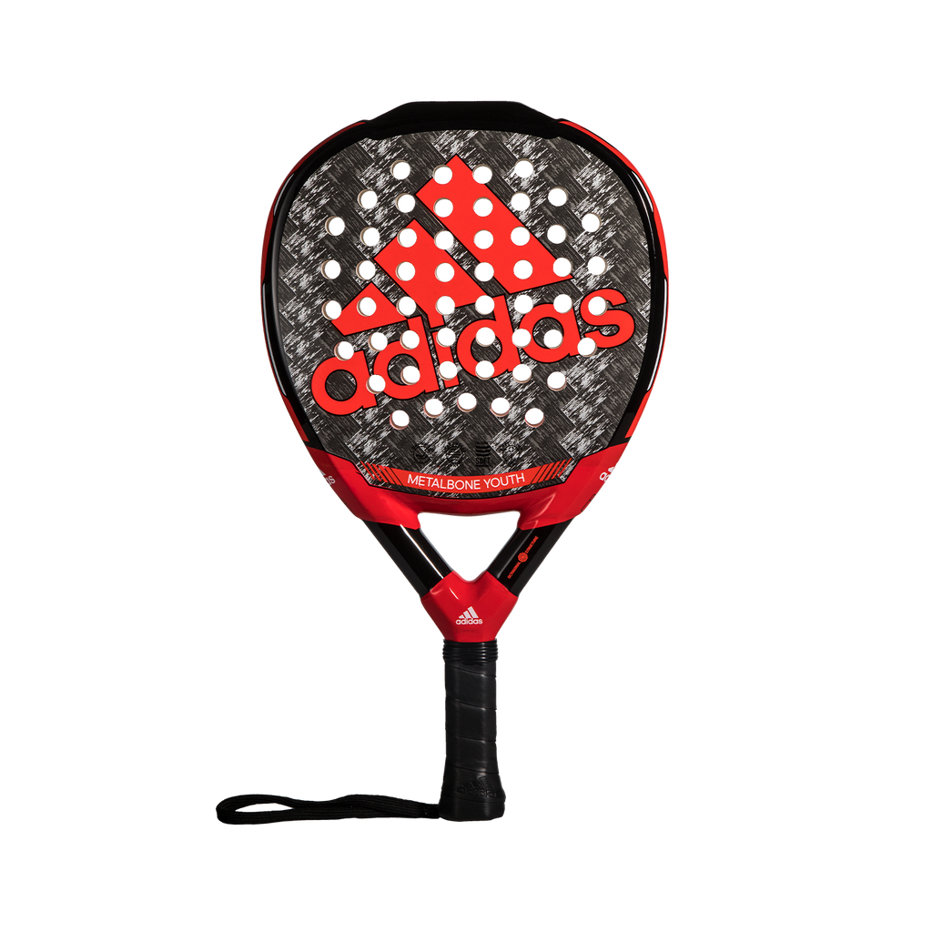 Raquette de Padel pour enfant metalbone youth 3.1