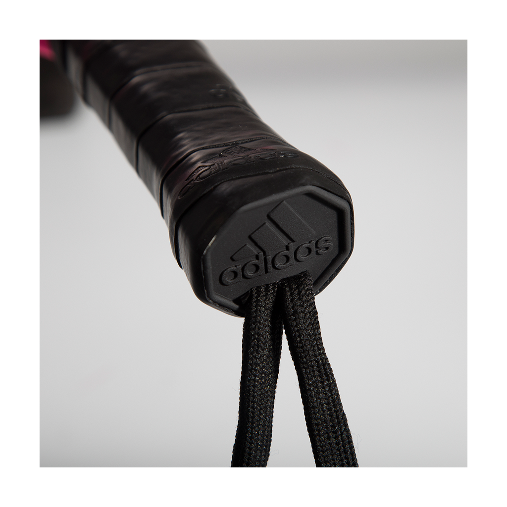 Manche de la raquette de padel Adidas metalbone youth 3.1