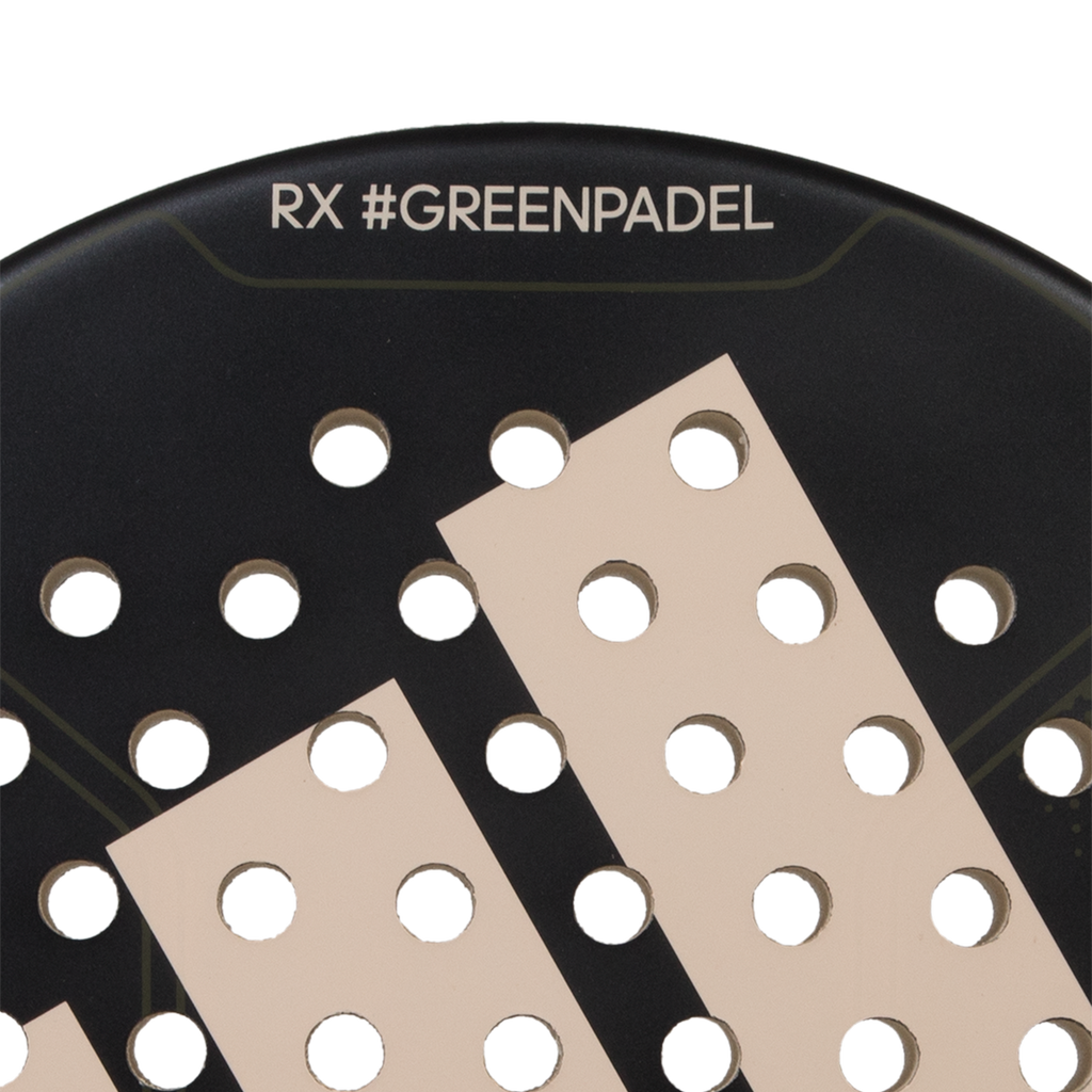 Raquette Padel Adidas Rx GreenPadel