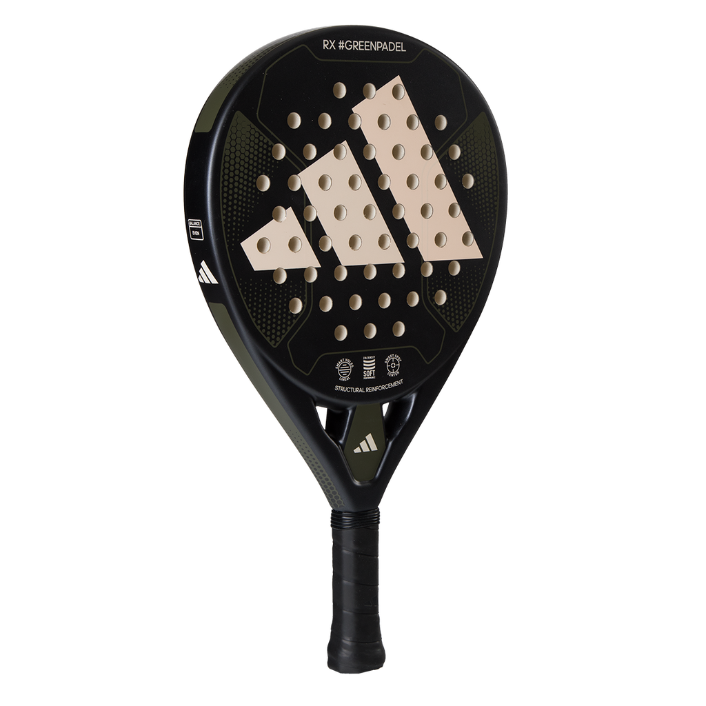 Raquette Padel Adidas Rx GreenPadel