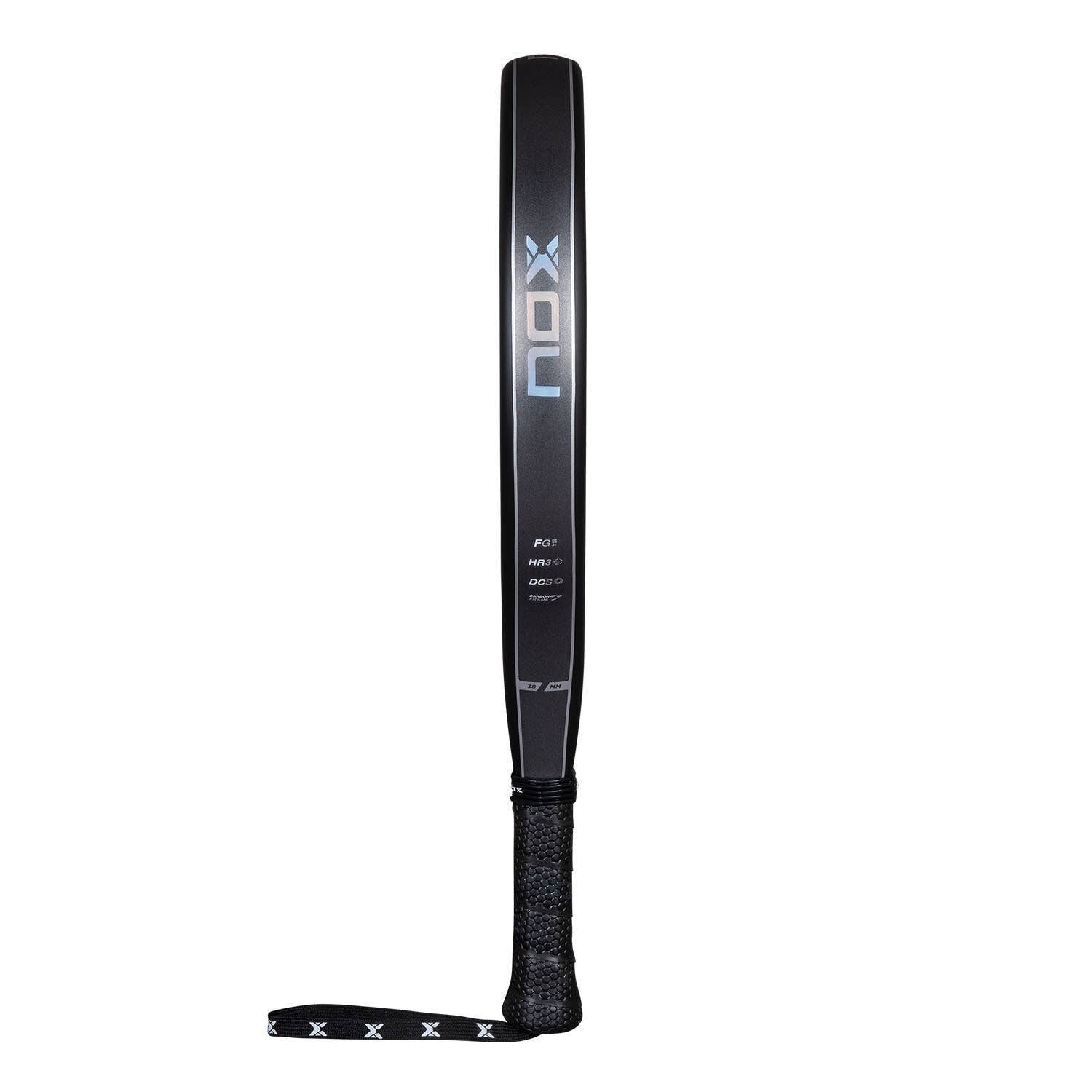 Raquette padel Nox X-One PX One 2025