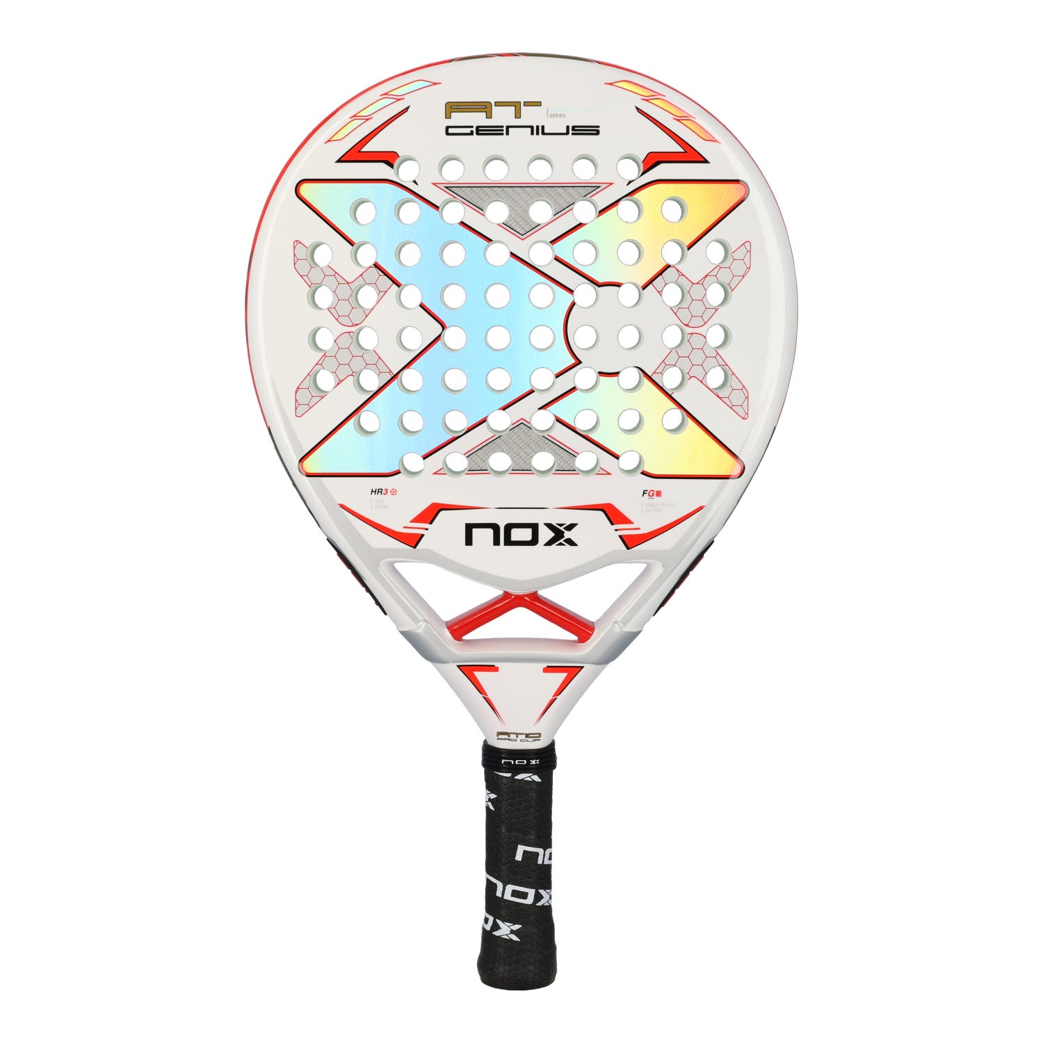 Raquette padel Nox AT Pro Cup Coorp 2024