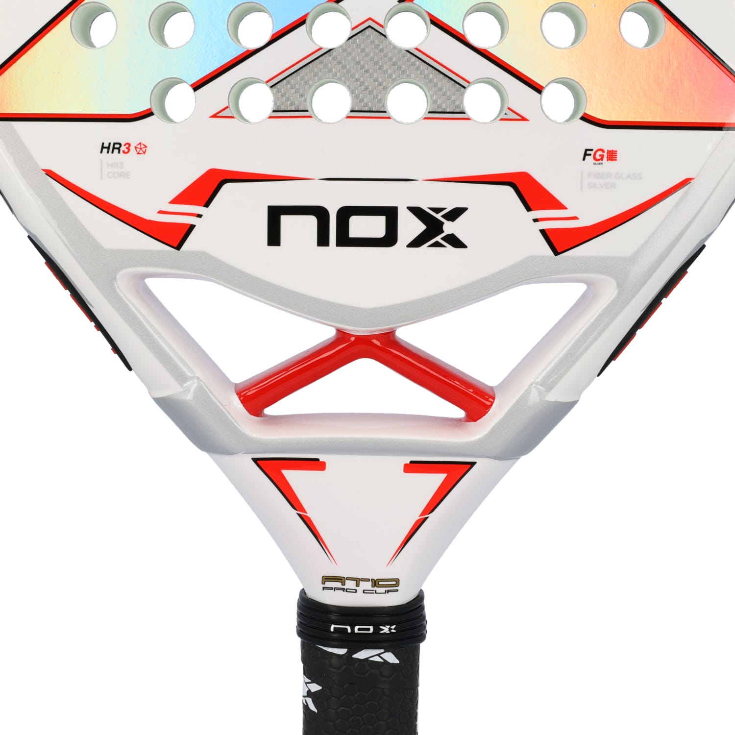 Raquette padel Nox AT Pro Cup Coorp 2024