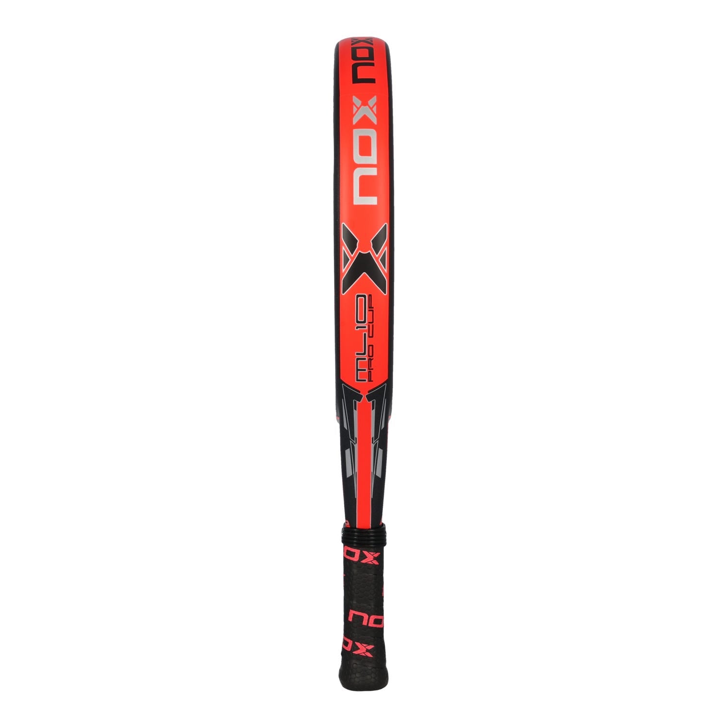Raquette padel Nox ML10 Pro Cup Rough Surface 2023