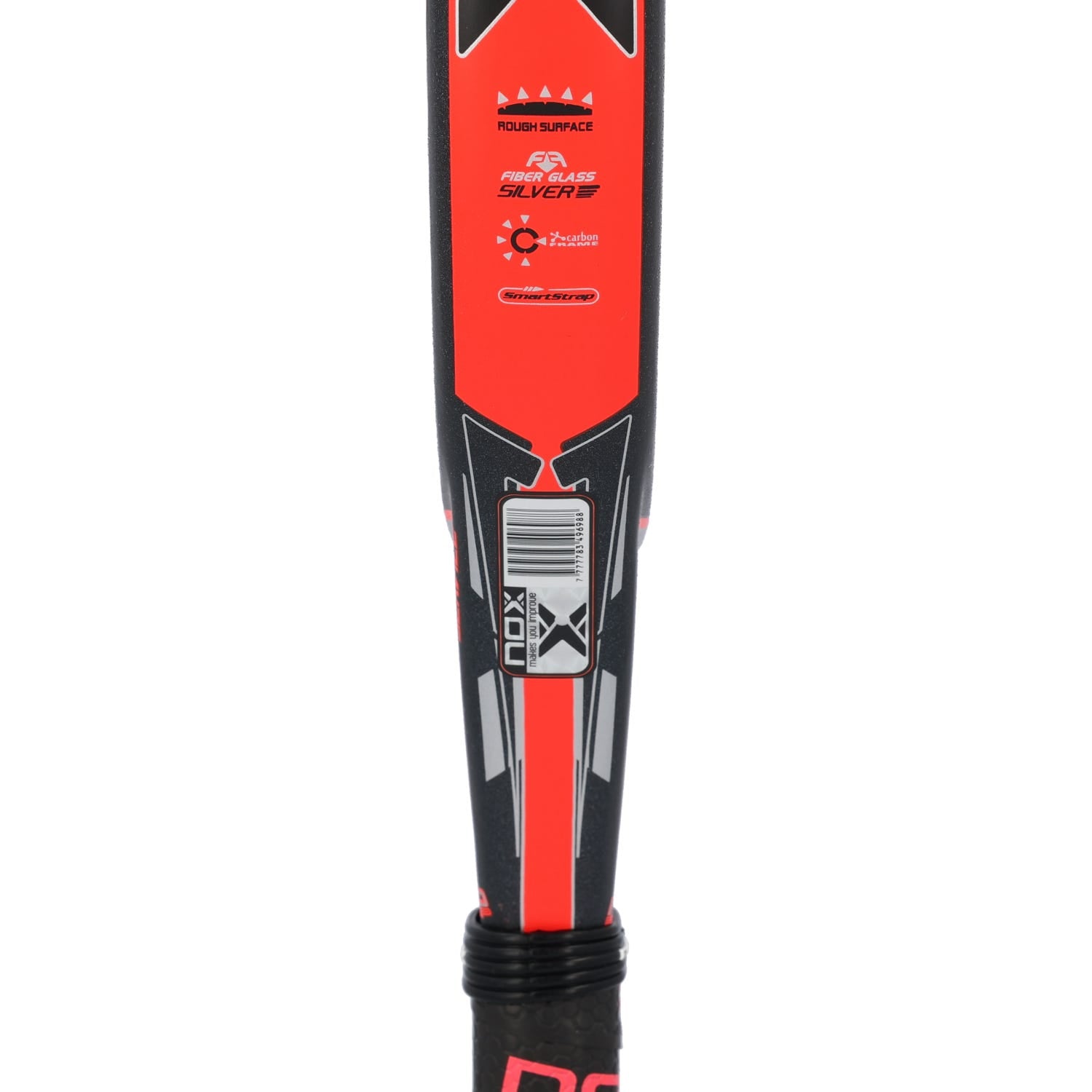 Raquette padel Nox ML10 Pro Cup Rough Surface 2023