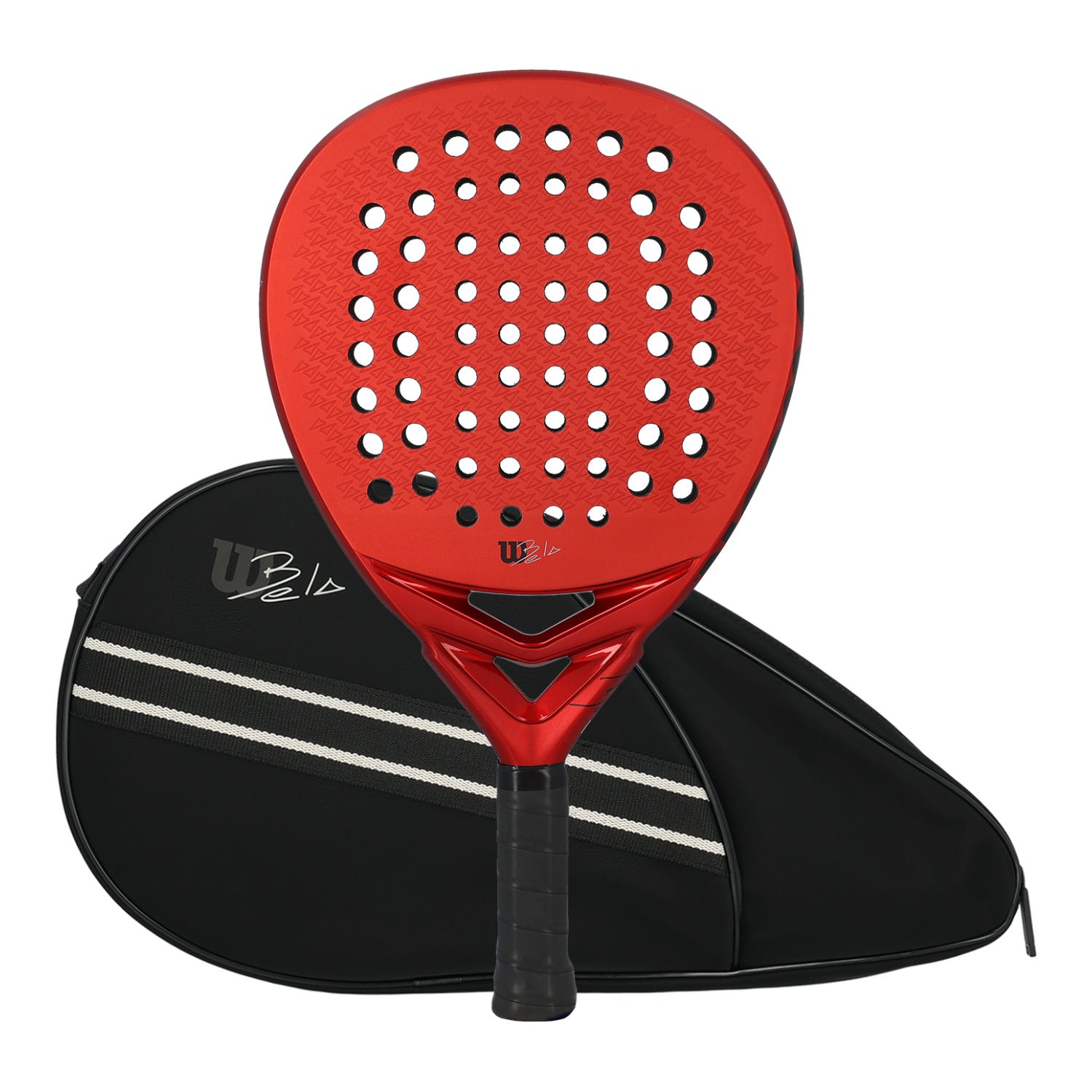 Raquette padel Wilson Bela Pro V2 en promotion sur Raquette padel Wilson Bela Pro V2 en promotion sur