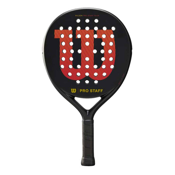 Raquette Tennis Wilson Pro Staff Limited 85 Sq Inch - Poids 341g G2 - Occasion Japon - Authentique