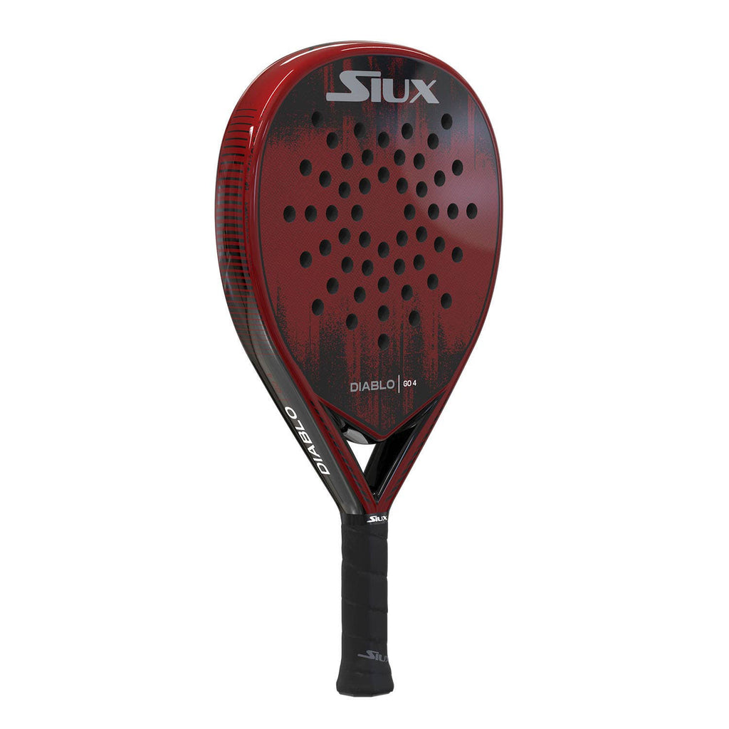 Raquette padel Siux Diablo go 4