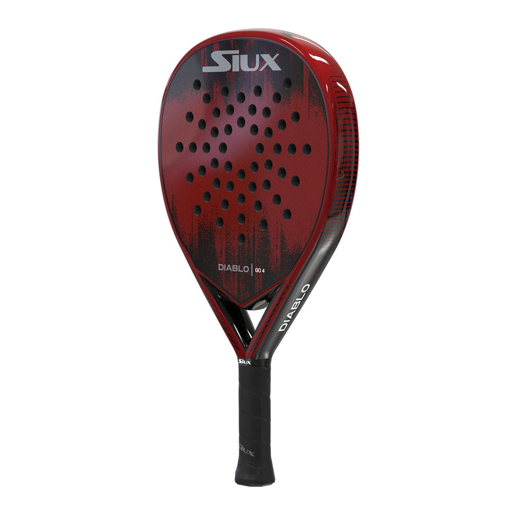 Raquette padel Siux Diablo go 4