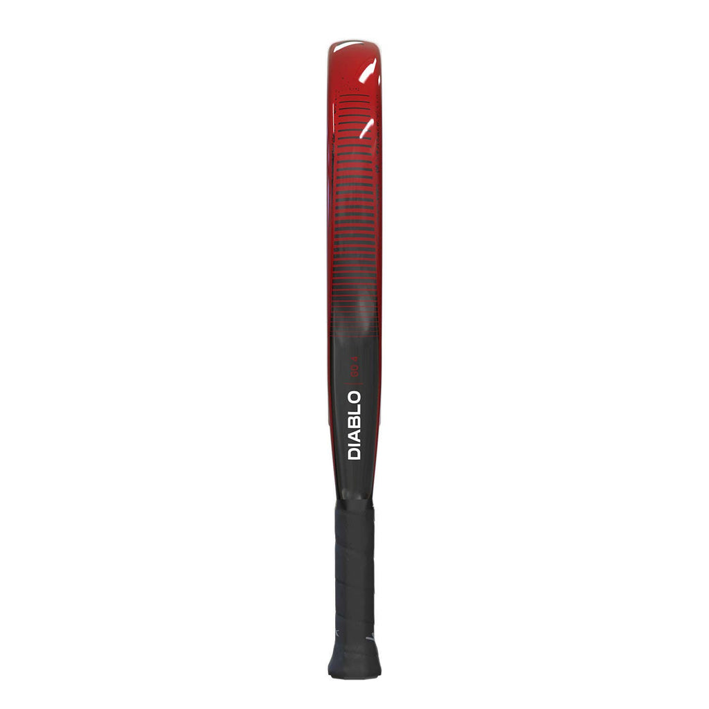 Raquette padel Siux Diablo go 4