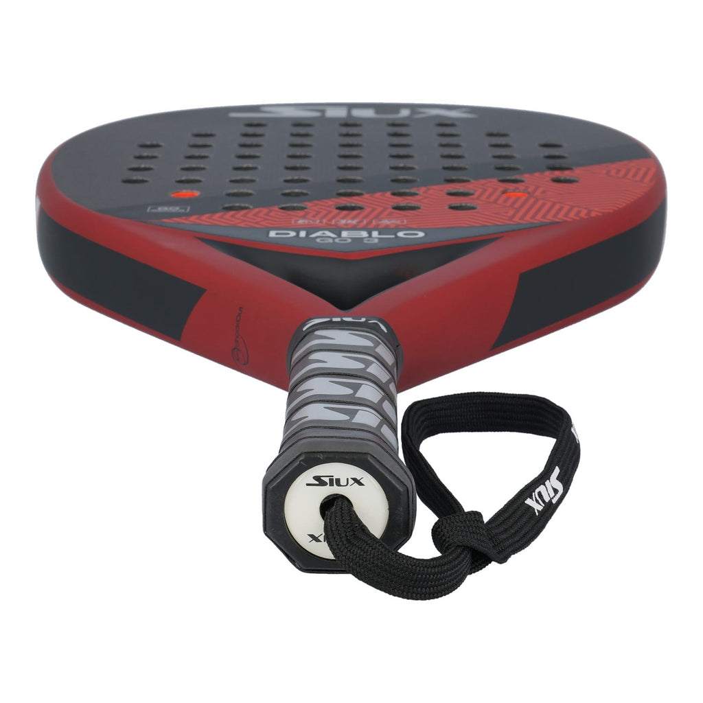 Raquette padel Siux Diablo Revolution 3 Go