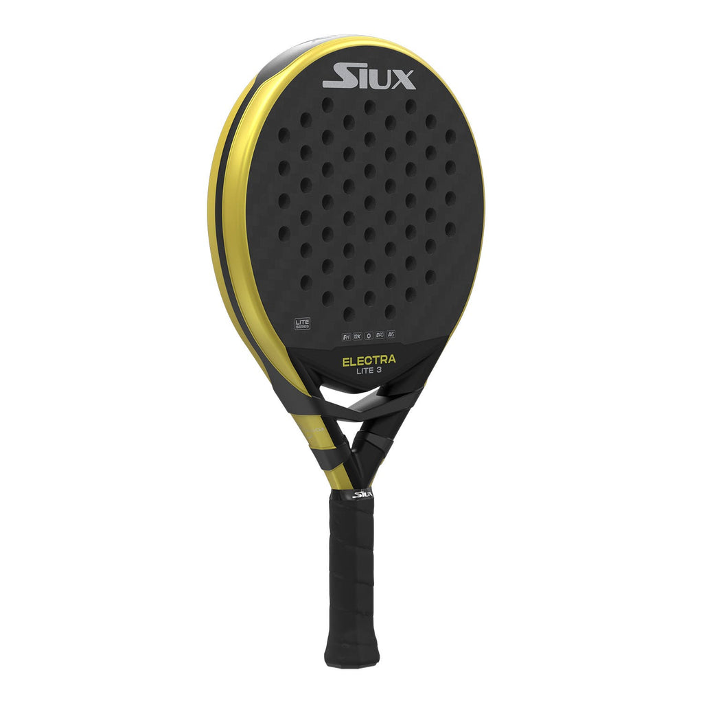Raquette padel Siux Electra St3 Lite