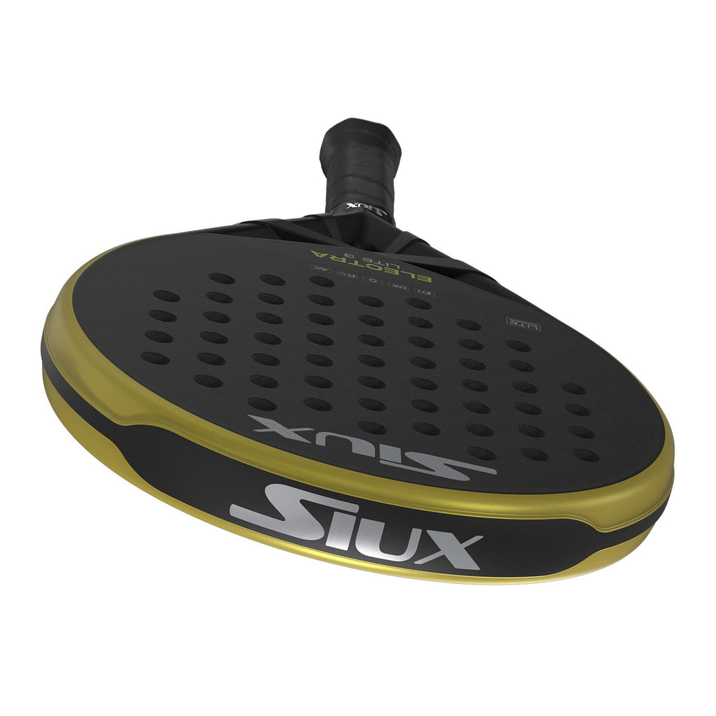 Raquette padel Siux Electra St3 Lite