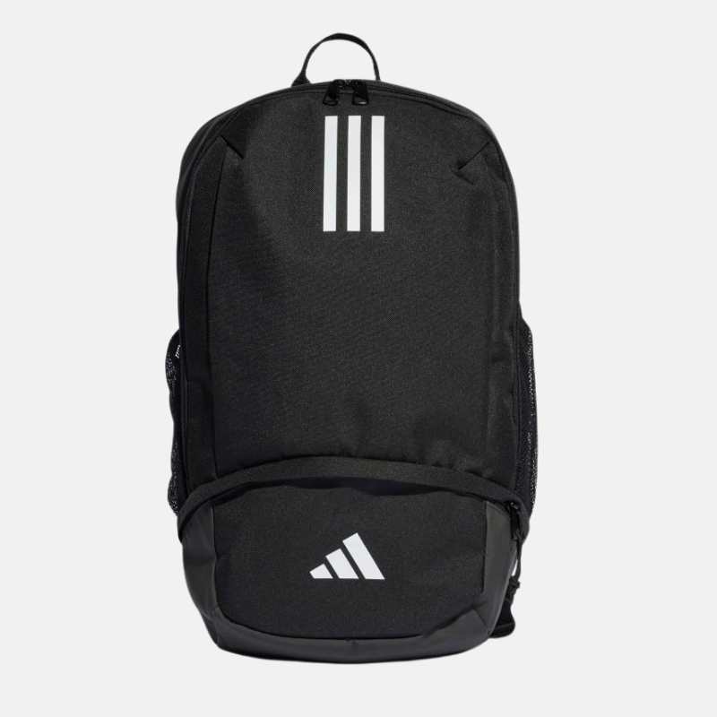 Photo de Sac à dos Adidas Tiro League noir sportif unisexe rangement